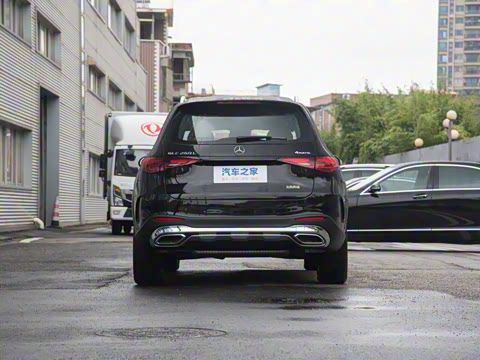 2025�� GLC 260 L 4MATIC ������