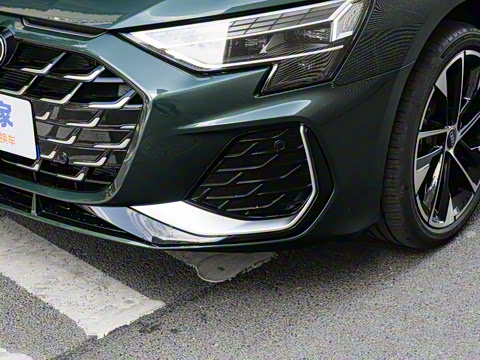 2026�� A3L Limousine 35TFSI �ɳ�������