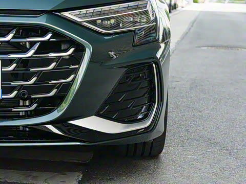 2026�� A3L Limousine 35TFSI �ɳ�������