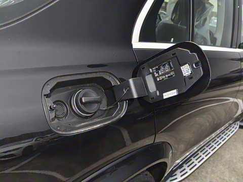 2025�� �Ŀ� GLE 450 4MATIC ������