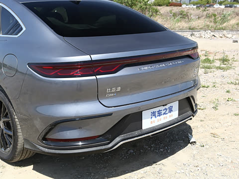 2025�� DM-i �Ǽݰ� 125KM��Ӣ��