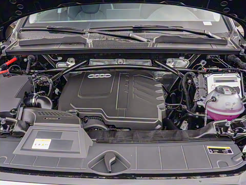 2025�� 40 TFSI ʱ�ж�����