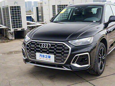 2025�� 40 TFSI ʱ�ж�����