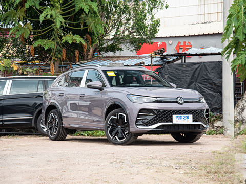 2024�� PRO 330TSI ����R-Line�����