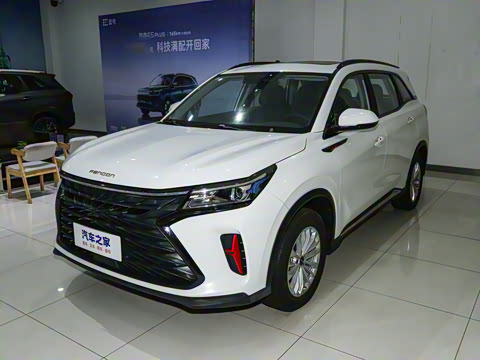 2022�� 1.5T �ֶ�������