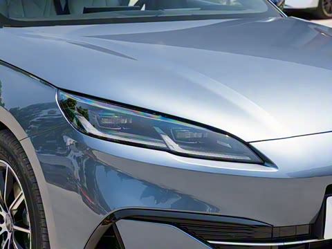 2024�� DM-i 120KM������