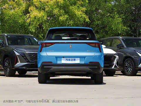 2023�� 1.5T �Զ���Ծ��