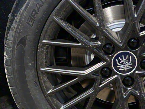 2025�� EV �Ǽݰ� 510KM�캽��