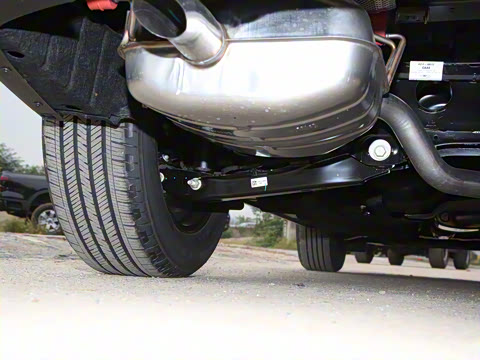 2025�� ���L 2.0T EcoBoost ��������ʱ����