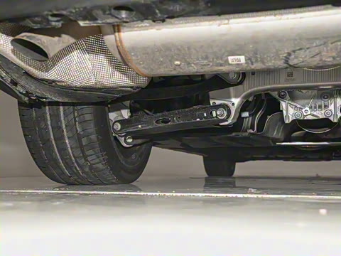 2024�� 530Li ������ M�˶���װ