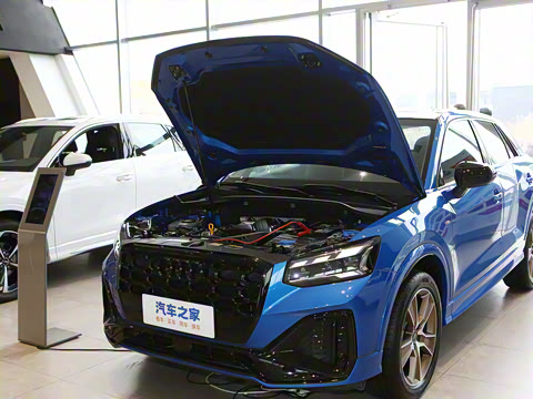 2024�� 35TFSI ʱ�ж�����