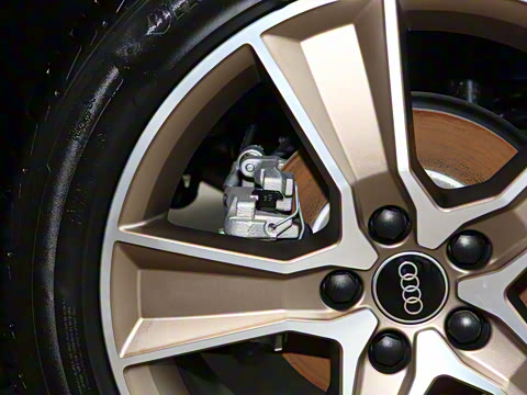 2024�� 35TFSI ʱ�ж�����