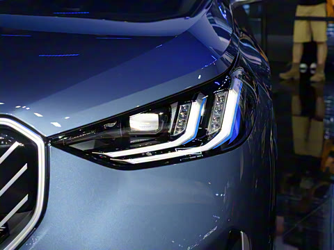 2025�� xDrive30L ������ M�˶���װ