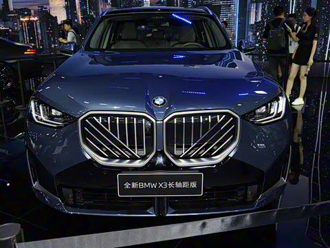 2025�� xDrive30L ������ M�˶���װ