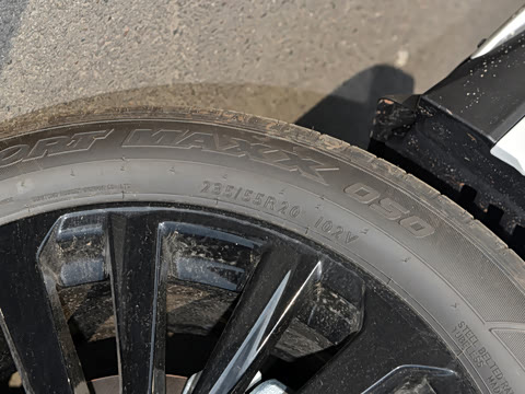 2024�� 2.0T ������ҫ��