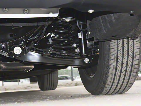 2025�� ���L 2.0T EcoBoost ��������������