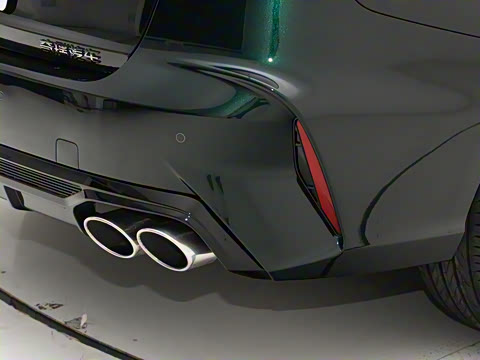 2024�� ���ܰ� 2.0T �Զ���+