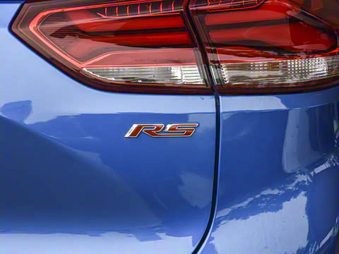 2023�� ����RS 1.5T CVT��Pro