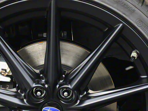 2025�� 2.4L �ֶ���EyeSight STI Sport