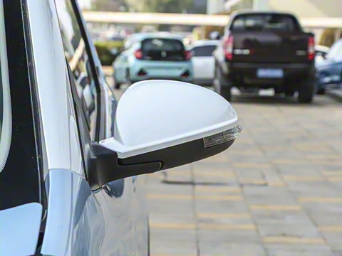 2024�� �Ŀ� �ഺ�� 321km �Ӱ�Pro�� 29.23kWh