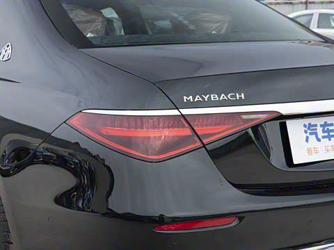 2025�� S 480 4MATIC