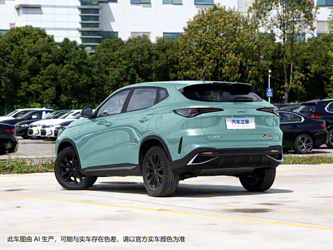 2023�� 1.5T DCT������