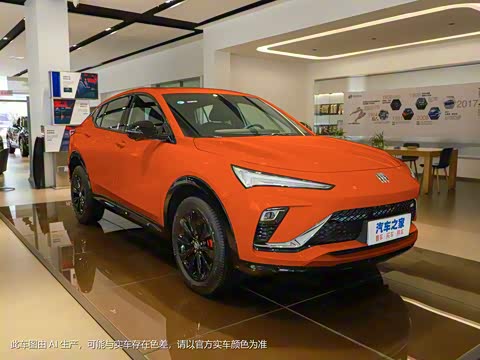 2022�� 1.5T GS ��ȼ��