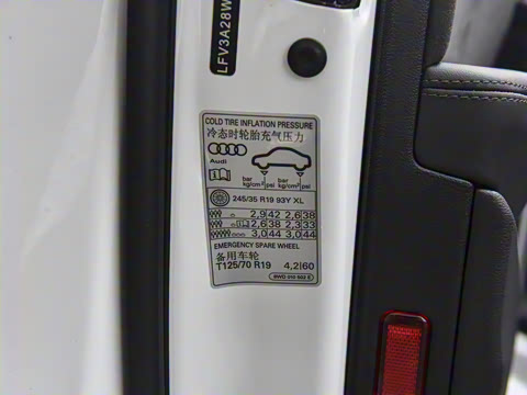 2024�� 45 TFSI quattro ��ѡ������