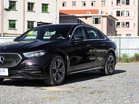 2025�� E 260 L �˶���