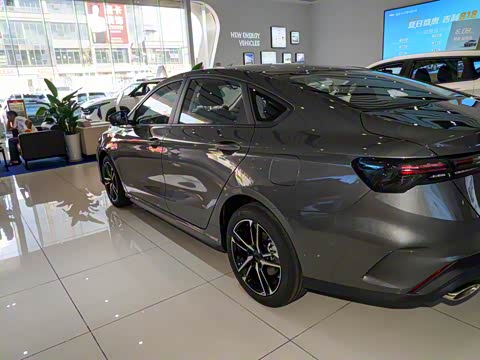 2024�� ����COOL 1.5T DCT���ڰ�