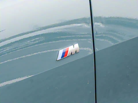 2024�� 430i Gran Coupe M�˶���ҹ��װ