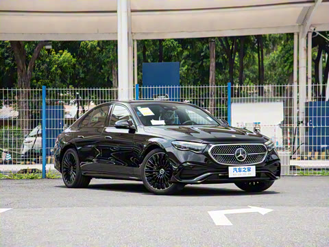 2024�� E 300 �������˶���