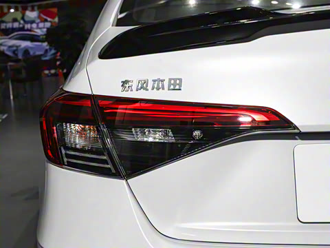 2023�� 2.0L e:HEV ������