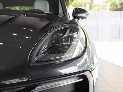 2025�� Macan 2.0T ���ΰ�