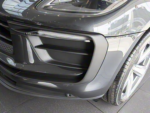 2025�� Macan 2.0T ���ΰ�