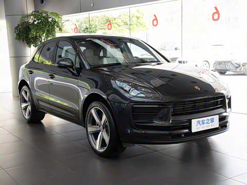 2025�� Macan 2.0T ���ΰ�
