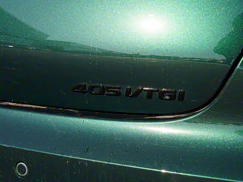 2025�� 2.0T Trophy+ �����˶���