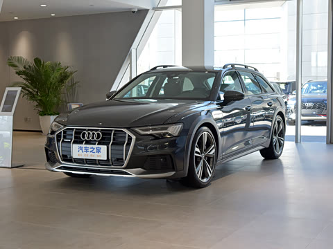 2025�� allroad quattro ̽���� 55 TFSI ����ԽҰ��