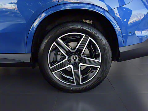 2025�� GLC 260 4MATIC ����SUV