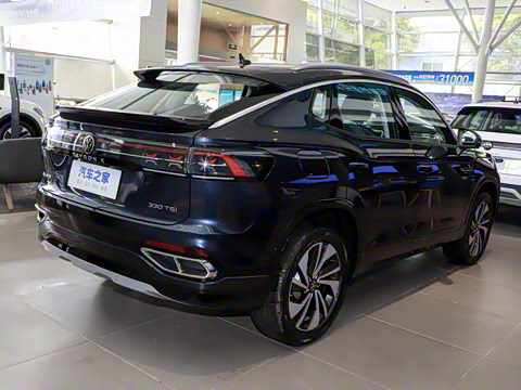 2024�� 330TSI ���������ܰ�