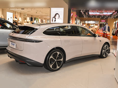 2024�� 100kWh Touring