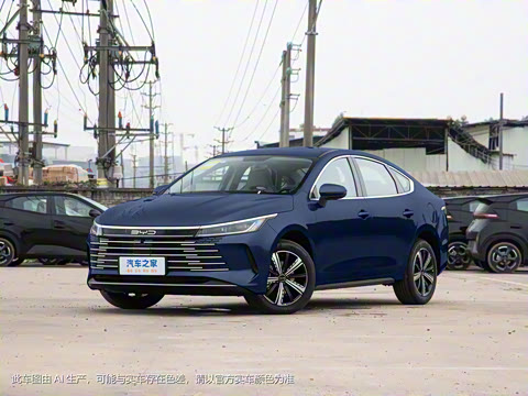 2024�� ��ҫ�� DM-i 120KM �����