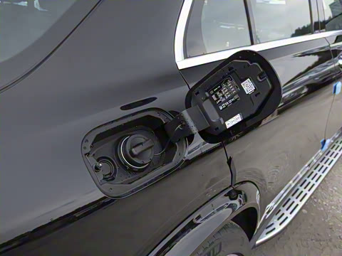 2025�� AMG GLE 53 4MATIC+