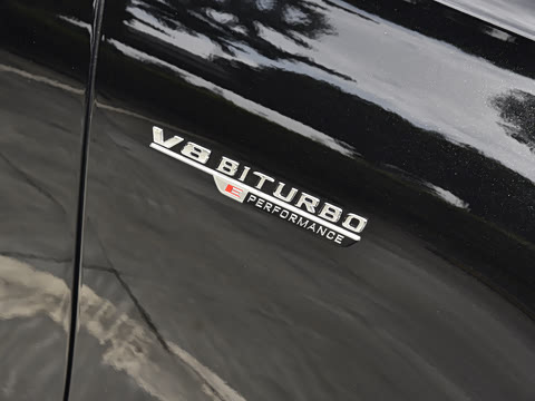 2024�� AMG S 63 L E Performance