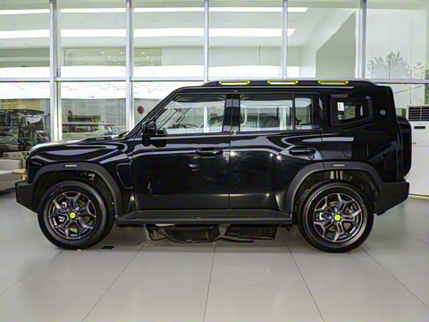 2024�� 2.0T ������ԽPRO���ְ�