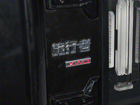 2024�� 2.0T ������ԽPRO���ְ�