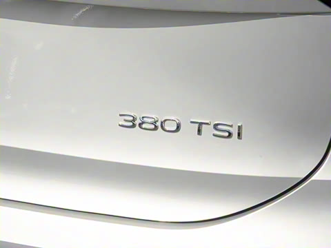 2024�� 380TSI ��۰�