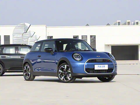 2025�� 2.0T COOPER S ������