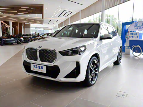 2023�� xDrive30L M�˶���װ