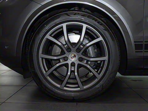 2025�� Cayenne 3.0T ���۰�